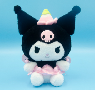 隐秘花园库洛米