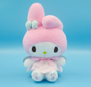 隐秘花园美乐蒂